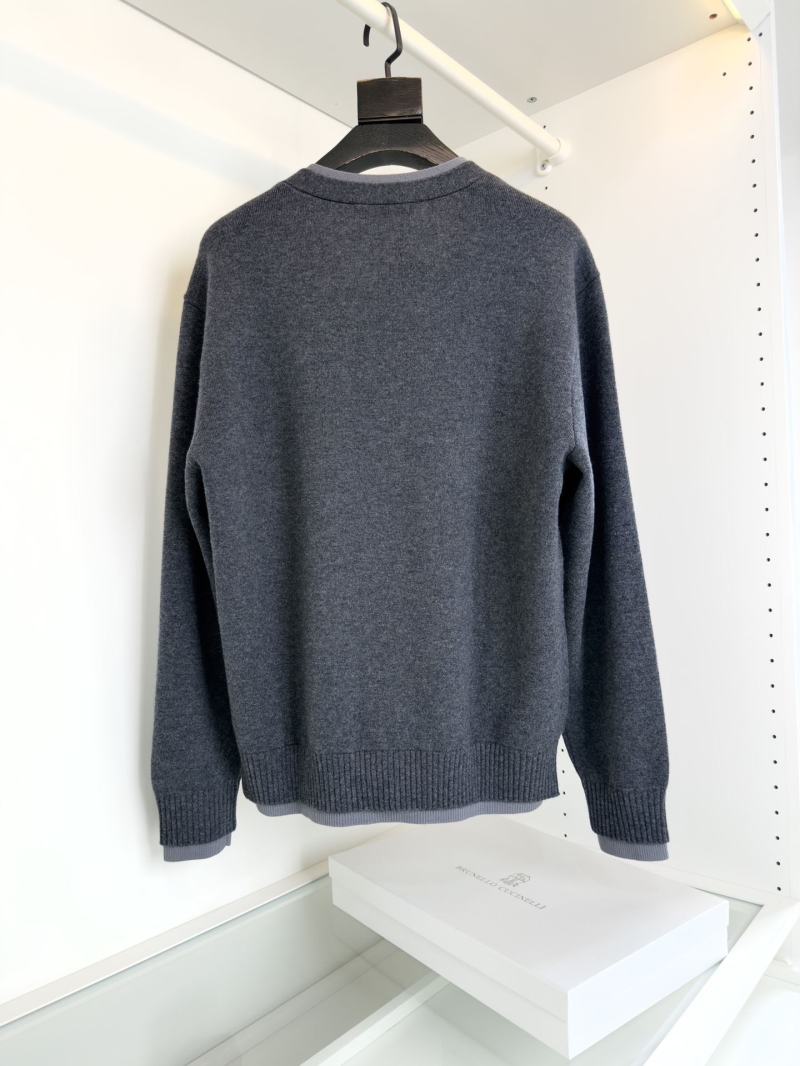 Brunello Cucinelli Sweaters